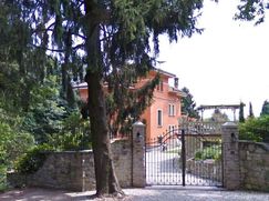 Villa in Residenziale