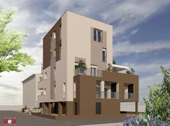 Attico/Mansarda in Residenziale