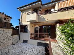 Villetta a schiera in Residenziale