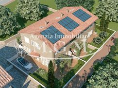 Villetta a schiera in Residenziale