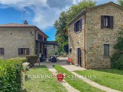 Casa indipendente in Residenziale