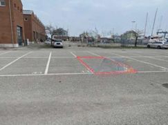 Box/posto auto in Residenziale