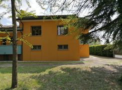 Villa in Residenziale
