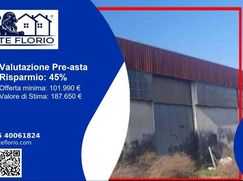 Negozio/Locale commerciale in Commerciale
