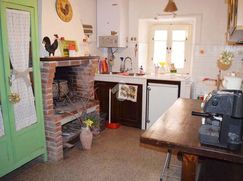 Casa indipendente in Residenziale