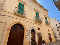 Edificio in Residenziale