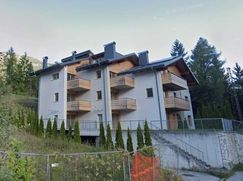Edificio in Residenziale