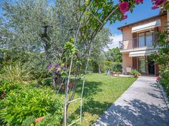 Villetta a schiera in Residenziale