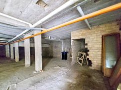 Box/posto auto in Residenziale
