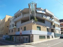 Box/posto auto in Residenziale