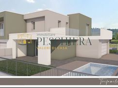 Villetta a schiera in Residenziale