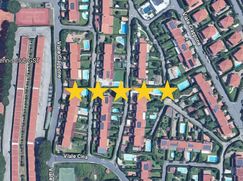 Villa in Residenziale