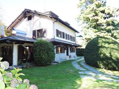 Villa in Residenziale