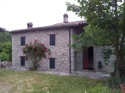 Rustico/Casale in Residenziale