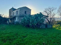 Rustico/Casale in Residenziale