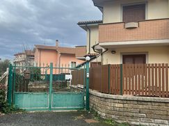 Villetta a schiera in Residenziale