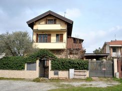 Villa in Residenziale