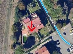Casa Bi/Trifamiliare in Residenziale