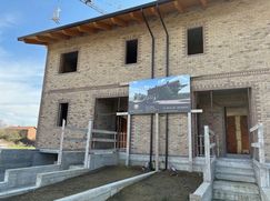 Villetta a schiera in Residenziale