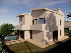 Villa in Residenziale