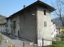 Edificio in Residenziale