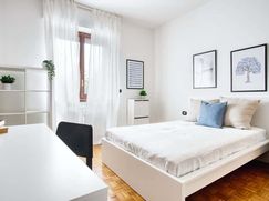 Stanza in Residenziale