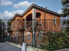 Villa in Residenziale