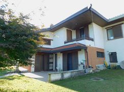 Villa in Residenziale