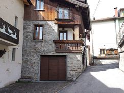 Villetta a schiera in Residenziale