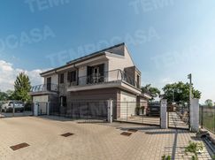 Villetta a schiera in Residenziale