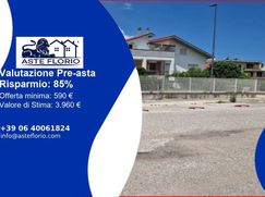 Box/posto auto in Residenziale