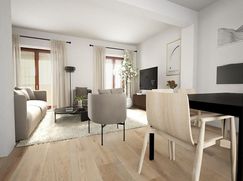 Villetta a schiera in Residenziale