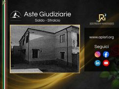 Casa indipendente in Residenziale