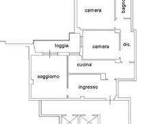 Appartamento in Residenziale