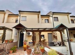 Villetta a schiera in Residenziale
