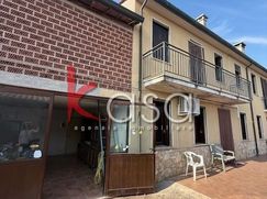 Casa indipendente in Residenziale