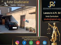 Rustico/Casale in Residenziale