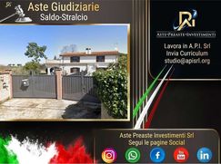 Villa in Residenziale