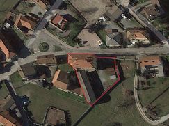 Casa indipendente in Residenziale