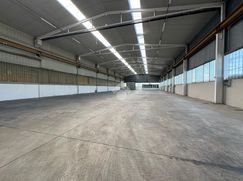 Capannone in Commerciale