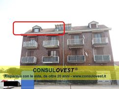 Attico/Mansarda in Residenziale