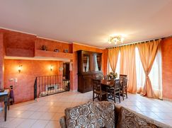 Villetta a schiera in Residenziale