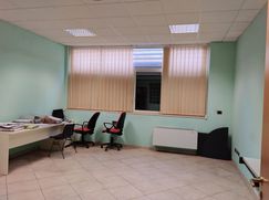 Ufficio in Commerciale