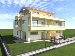 Appartamento in Residenziale