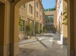 Ufficio in Commerciale