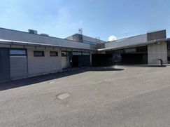 Cantina/Solaio in Residenziale