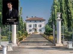 Villa in Residenziale