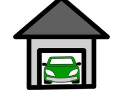 Box/posto auto in Residenziale