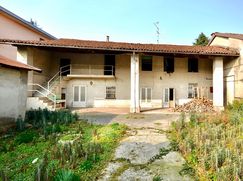 Rustico/Casale in Residenziale