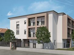 Appartamento in Residenziale